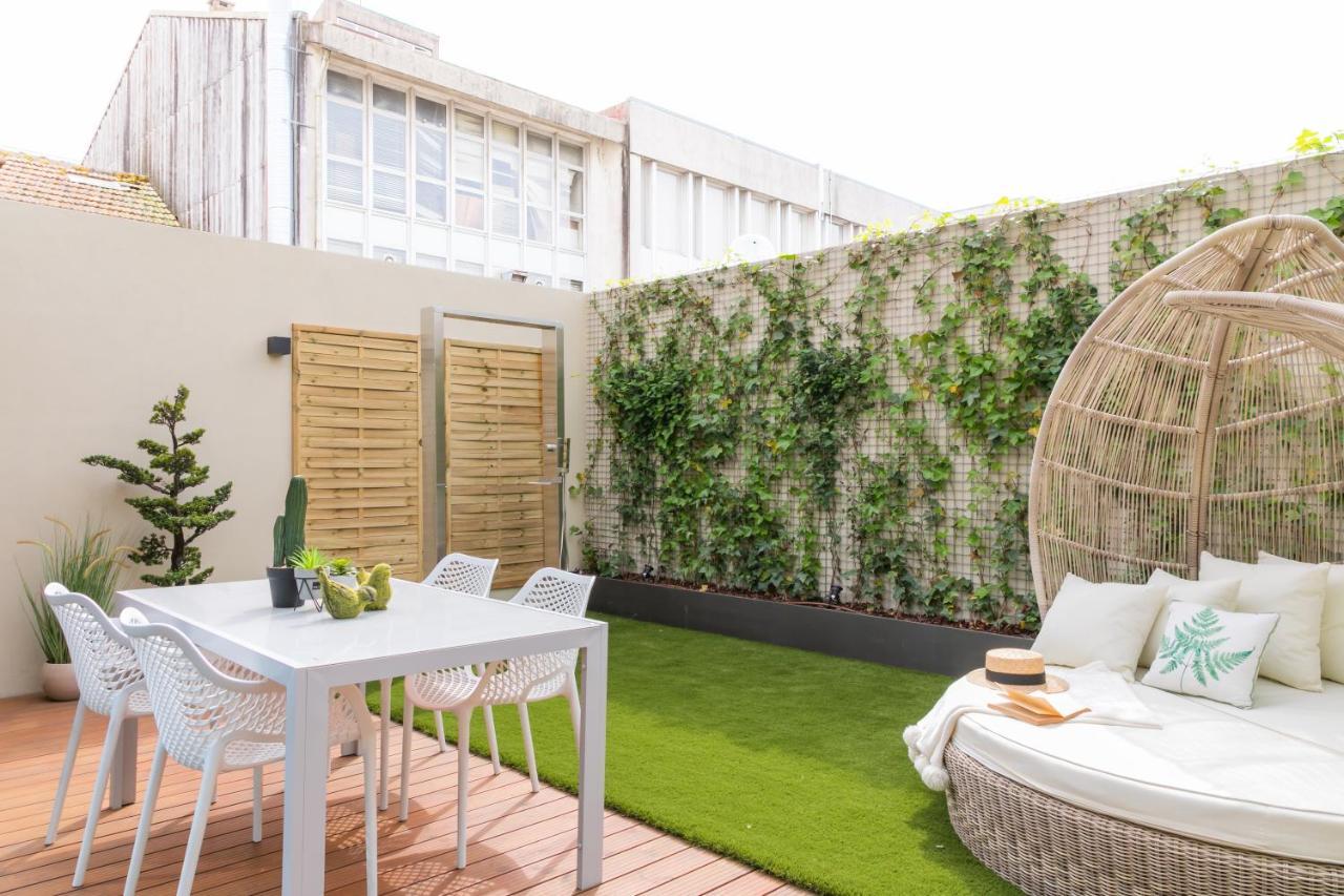Oporto Diamond Luxe&Terrace Porto Exterior foto