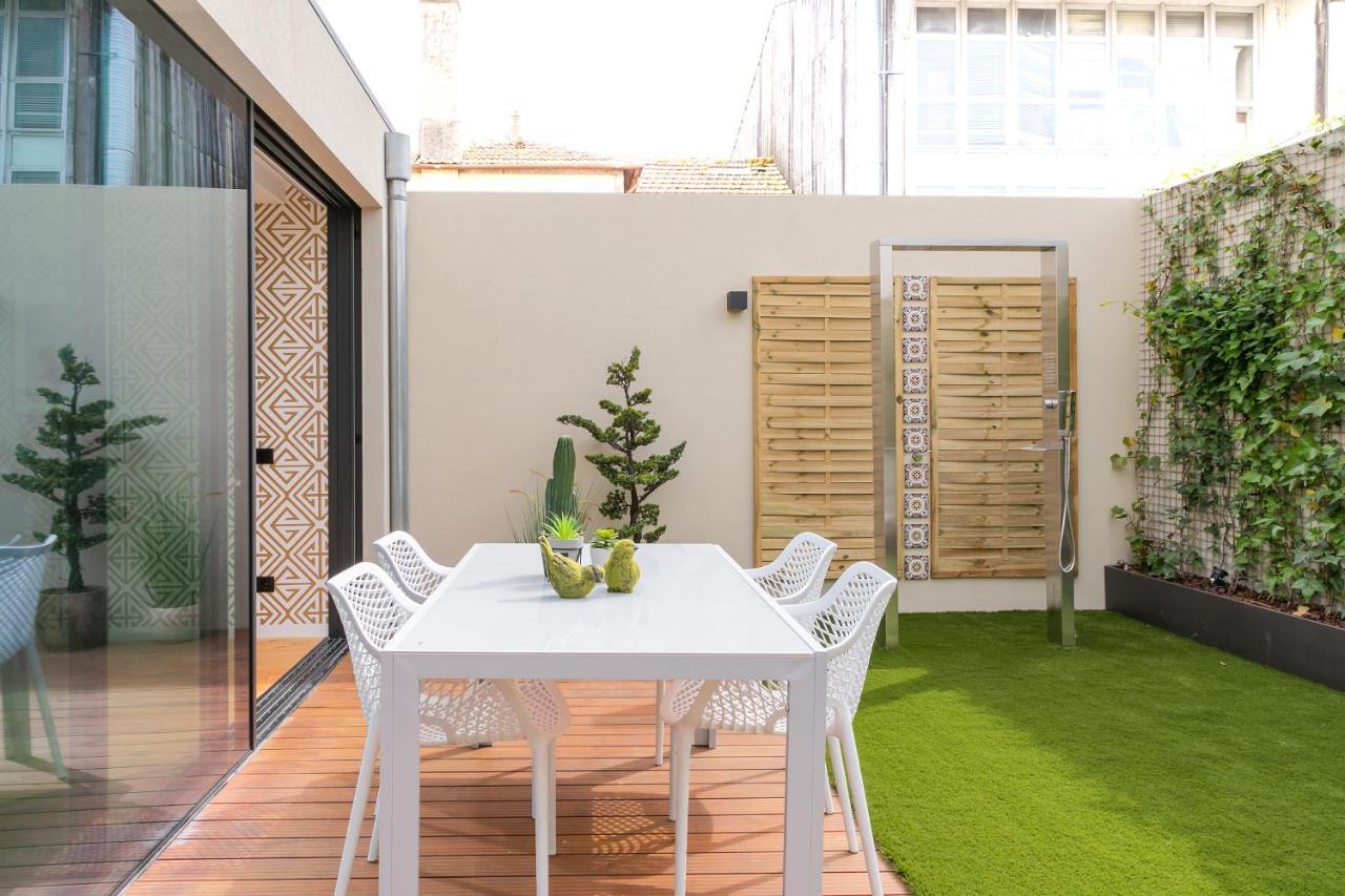 Oporto Diamond Luxe&Terrace Porto Exterior foto