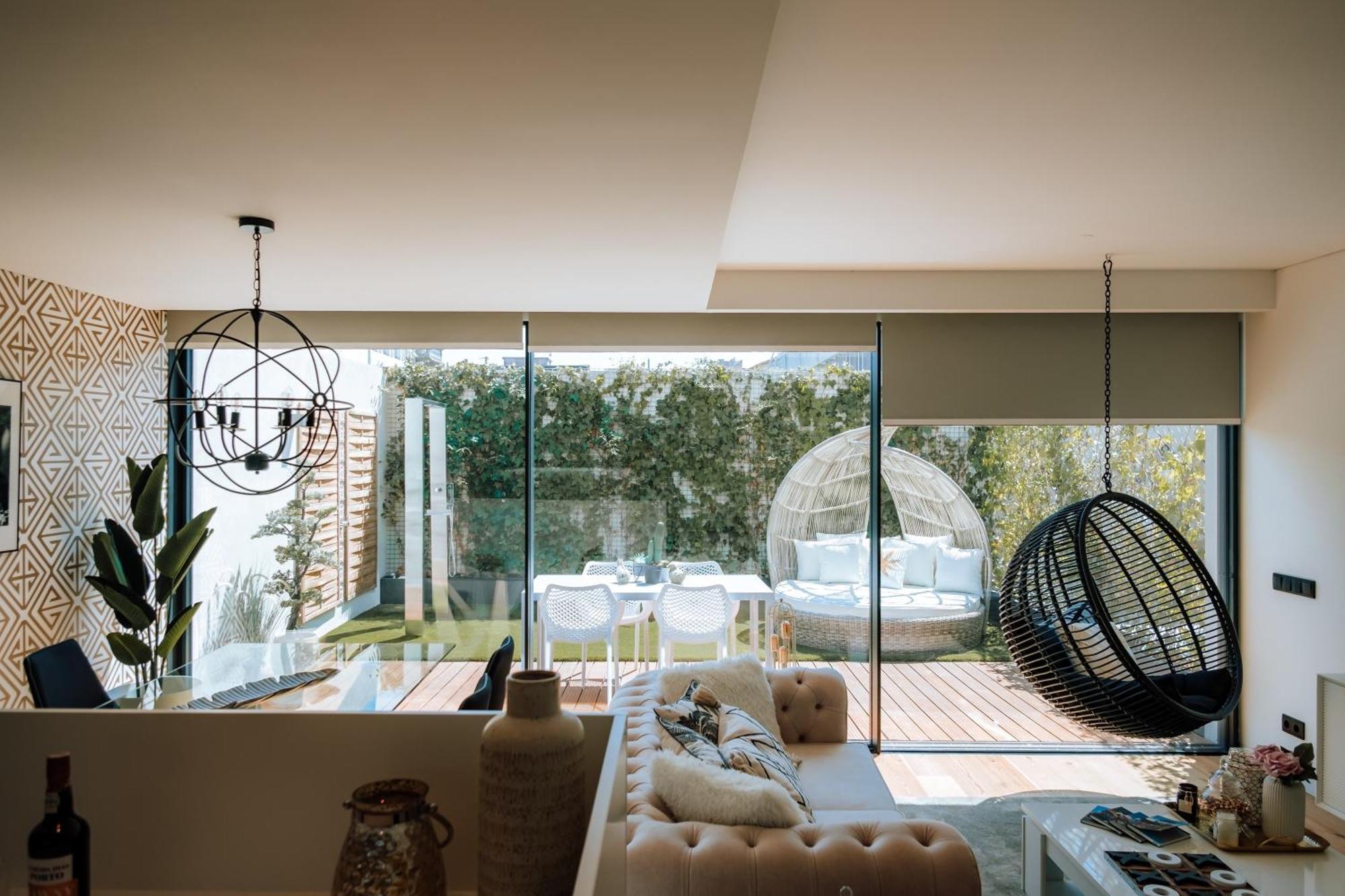 Oporto Diamond Luxe&Terrace Porto Exterior foto