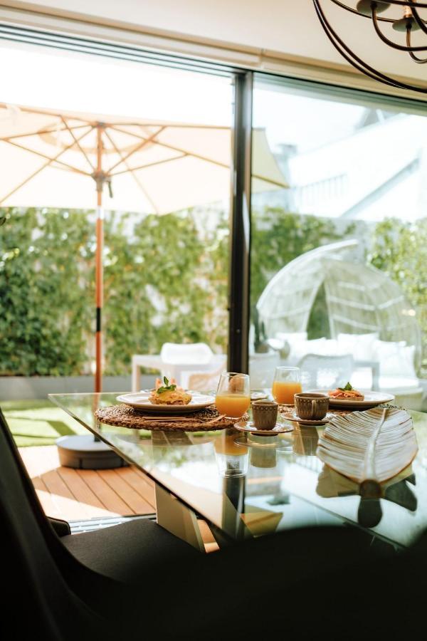 Oporto Diamond Luxe&Terrace Porto Exterior foto