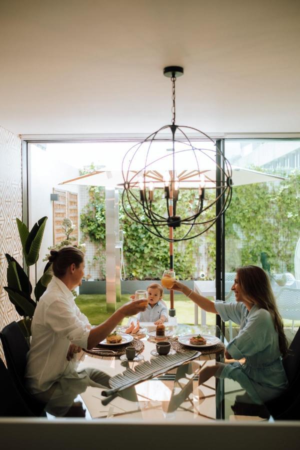 Oporto Diamond Luxe&Terrace Porto Exterior foto