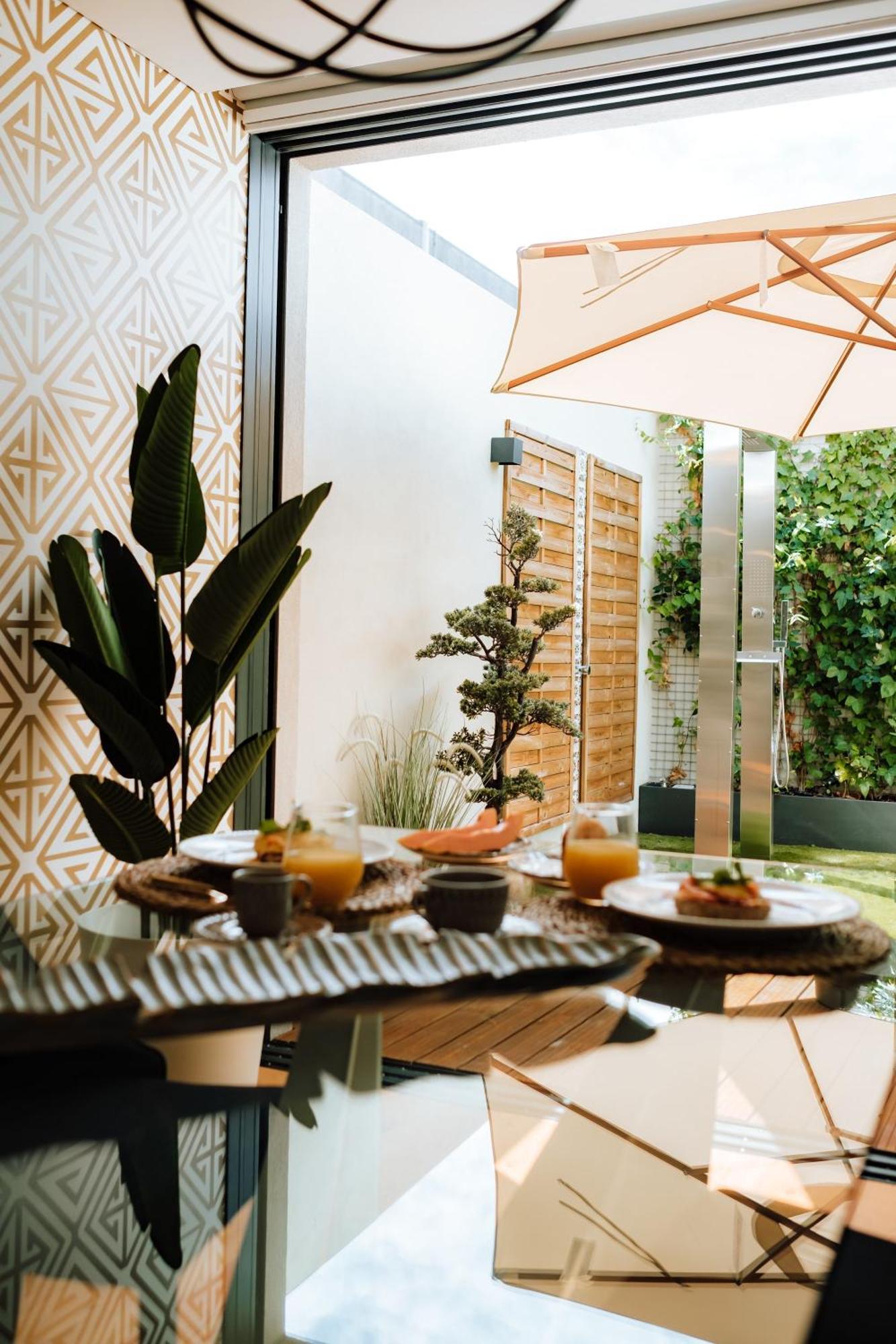 Oporto Diamond Luxe&Terrace Porto Exterior foto